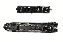 Load image into Gallery viewer, HO Brass OMI - Overland Models, Inc. MILW - Milwaukee Road S-3 4-8-4 Round Boiler Front FP No. 264
