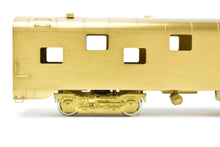 Load image into Gallery viewer, HO Brass Oriental Limited NP - Northern Pacific North Coast Limited Sleeper #350 w/o Skirts

