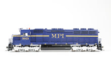 Load image into Gallery viewer, HO Brass Hallmark Models MPI - Motive Power International EMD SD45 Diesel Standard Version C/P No. 9019
