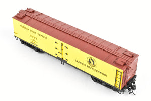 HO Brass Shoreham Shops GN - Great Northern WFEX - Western Fruit Express 50 Foot Express Reefer FP #178