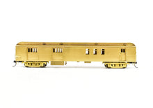 Load image into Gallery viewer, HO Brass NPP - Nickel Plate Products NYO&amp;W - New York, Ontario &amp; Western Baggage RPO Car
