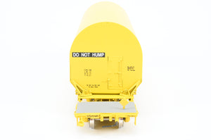 HO Brass CON OMI - Overland Models, Inc. UP - Union Pacific NASA Shuttle Solid Rocket Motor Rail Car Factory Painted No.50031