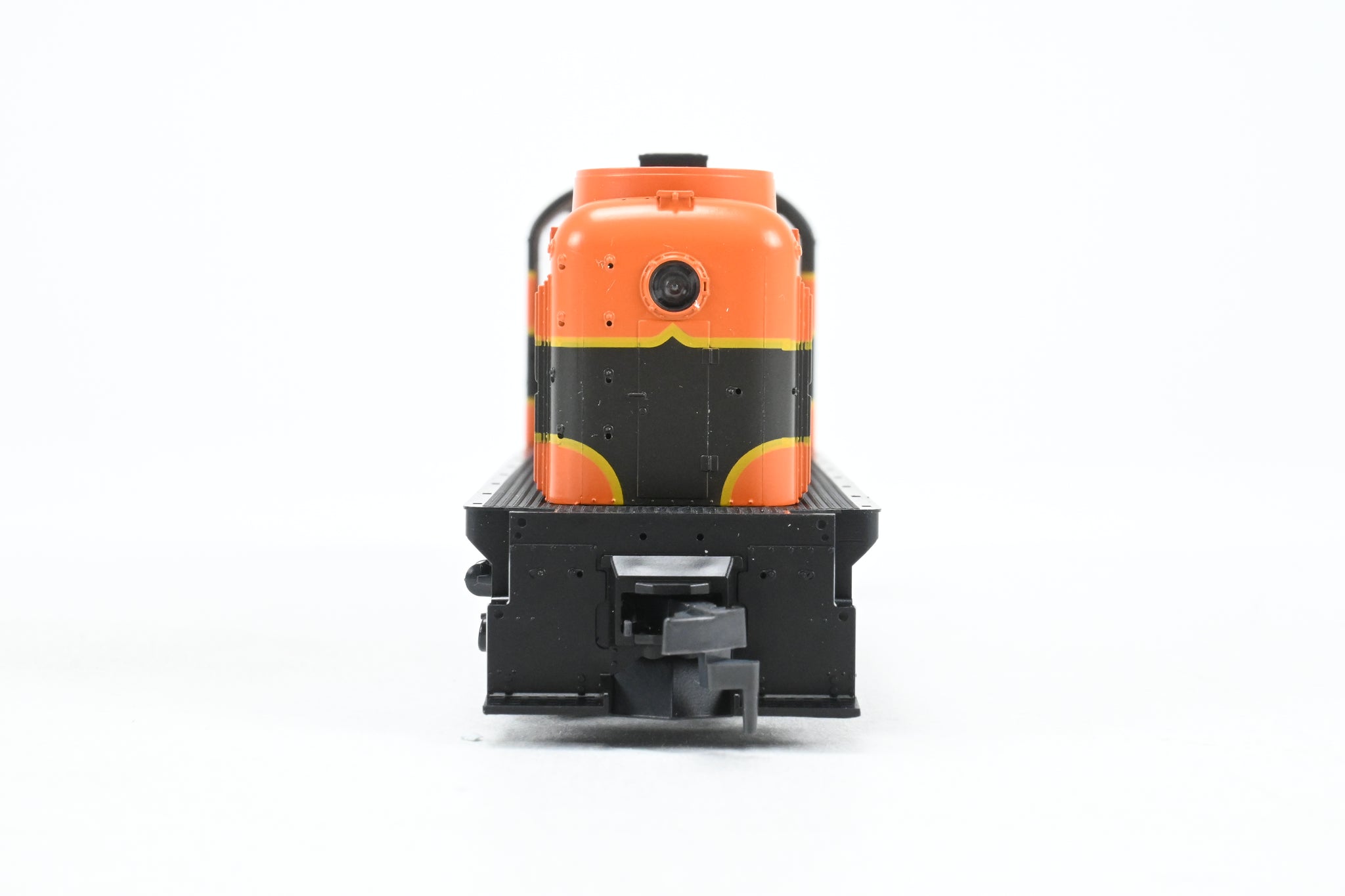 HO Kato GN - Great Northern Alco RS-2 FP No. 213 – ReSourced Rails