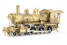Load image into Gallery viewer, HO Brass PFM - United GN - Great Northern E-6 4-6-0 Ten Wheeler

