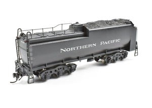 HO Brass PFM - Fujiyama NP - Northern Pacific 4-8-4 Class A-3 Crown Model CP No. 2665 REBOXX