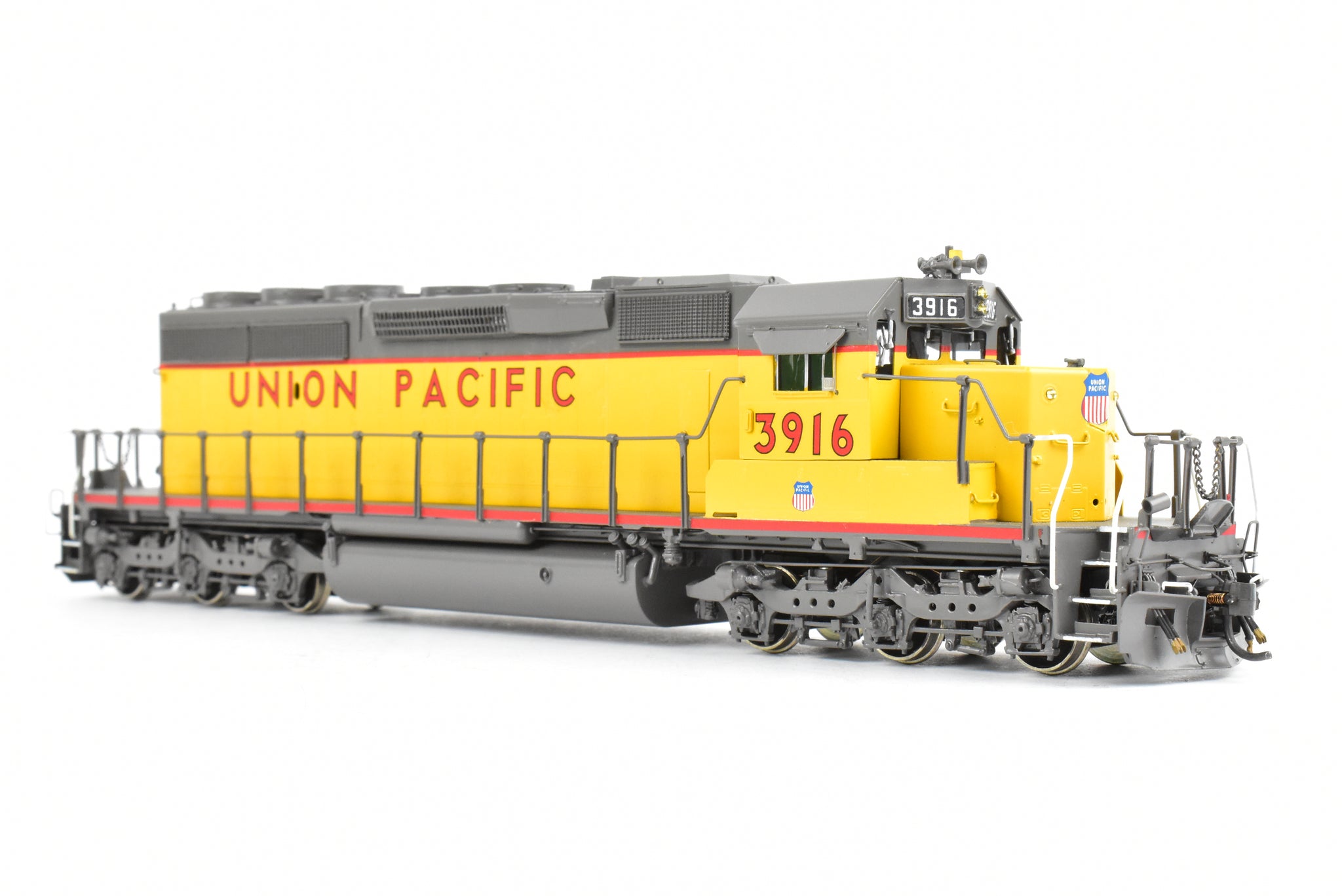 Overland Models H0 - 5403.1 - Locomotive diesel - Pas de - Catawiki Overland Models H0 - 5403.1 - Locomotive diesel - Pas de - Catawiki