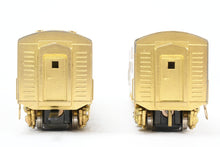 Load image into Gallery viewer, HO Brass Hallmark Models Various Roads EMD E3/6 A/B Set Both Units Powered
