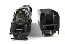 Load image into Gallery viewer, HO Brass Key Imports NKP - Nickel Plate Road S-2/3 Class 2-8-4 Berkshire CP and Weathered

