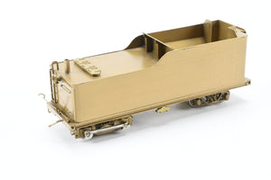 HO Brass NJ Custom Brass B&M - Boston & Maine 2-10-2 Class S-1