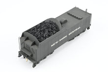 Load image into Gallery viewer, HO Brass LMB Models B&amp;A - Boston &amp; Albany 2-8-4 Custom Painted NYC - New York Central No. 1439
