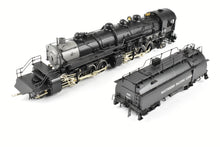 Load image into Gallery viewer, HO Brass CON W&amp;R Enterprises SP - Southern Pacific MC-4 Class 2-8-8-2 Cab Forward 10th Anniversary Edition FP No. 4023
