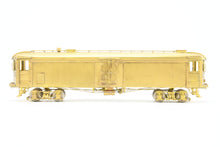 Load image into Gallery viewer, HO Brass CON MTS Imports CNS&amp;M - North Shore Line 240 - 244 Series Refrigerator Trailer
