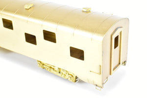 HO Brass Oriental Limited NP - Northern Pacific North Coast Limited Sleeper #350 w/o Skirts