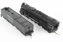 Load image into Gallery viewer, HO Brass CON PFM - United ATSF - Santa Fe 4-8-4 Northern Early Run Custom Painted No. 3778

