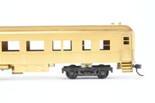 Load image into Gallery viewer, HO Brass NPP - Nickel Plate Products PRR - Pennsylvania Railroad Business Car
