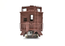 Load image into Gallery viewer, HO Brass PSC - Precision Scale Co. SP/T&amp;NO - Texas &amp; New Orleans C-40-3 Steel Cupola Caboose FP No. T&amp;NO 425
