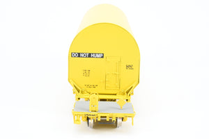 HO Brass CON OMI - Overland Models, Inc. UP - Union Pacific NASA Shuttle Solid Rocket Motor Rail Car Factory Painted No.50031
