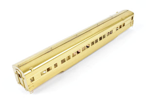 HO Brass TCY - The Coach Yard UP - Union Pacific COSF/COLA 48-Seat Chair Car 1941 Version BODY ONLY
