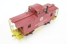 Load image into Gallery viewer, O Brass Max Gray PRR – Pennsylvania Railroad N-6B Cabin Car Custom Painted 80229 REPLACEMENT BOX
