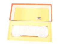 Load image into Gallery viewer, Gauge 1 - 1:32nd Scale Brass PSC - Precision Scale Co. PFE - Pacific Fruit Express 401' Wood Refrigerator R-30-12 Factory Painted No. 29925
