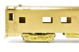 HO Brass Oriental Limited NP - Northern Pacific North Coast Limited Sleeper #350 w/o Skirts