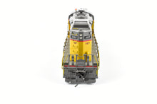 Load image into Gallery viewer, HO Brass Oriental Limited UP - Union Pacific EMD GP9 1750 HP MA Version C/P #307
