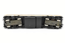 Load image into Gallery viewer, HO Brass Oriental Limited D&amp;RGW - Rio Grande EMD F9 A/B/B Set 1750 HP Each Factory Painted
