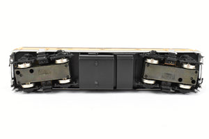 HO Brass Oriental Limited D&RGW - Rio Grande EMD F9 A/B/B Set 1750 HP Each Factory Painted