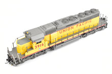 Load image into Gallery viewer, HO Brass OMI - Overland Models Inc. UP - Union Pacific EMD SD40-2C FP No. 3916 Ex. MP - Missouri Pacific
