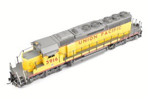 HO Brass OMI - Overland Models Inc. UP - Union Pacific EMD SD40-2C FP No. 3916 Ex. MP - Missouri Pacific