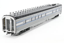 Load image into Gallery viewer, HO Brass CON Key Imports NYC - New York Central 1938 20th Century Limited Passenger 6 Car Set Factory Painted CS No. 94
