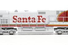 Load image into Gallery viewer, N Kato 176-3506 ATSF - Santa Fe GE C44-9W No. 653
