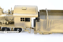 Load image into Gallery viewer, HO Brass PFM - United GN - Great Northern E-6 4-6-0 Ten Wheeler

