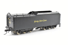 Load image into Gallery viewer, HO Brass Key Imports NKP - Nickel Plate Road S-2/3 Class 2-8-4 Berkshire CP and Weathered

