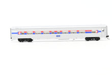 Load image into Gallery viewer, N Centralia Car Shops Amtrak Pullman Standard 52-Seat Coach No. 5249 Phase I
