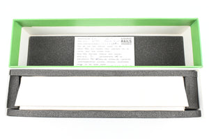 HO Brass OMI - Overland Models Inc. NS - Norfolk Southern EMD SD70 Radial Trucks Standard Cab