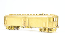 Load image into Gallery viewer, HO Brass CON MTS Imports CNS&amp;M - North Shore Line 240 - 244 Series Refrigerator Trailer
