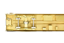 Load image into Gallery viewer, HO Brass Oriental Limited NP - Northern Pacific North Coast Limited Sleeper #350 w/o Skirts
