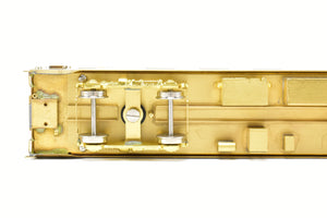 HO Brass Oriental Limited NP - Northern Pacific North Coast Limited Sleeper #350 w/o Skirts