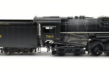 Load image into Gallery viewer, HO Brass Key Imports NKP - Nickel Plate Road S-2/3 Class 2-8-4 Berkshire CP and Weathered
