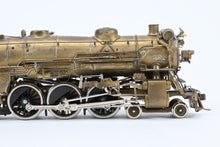Load image into Gallery viewer, HO Brass PFM - United SOU - Southern Railway PS-4 4-6-2 Pacific 1964 Run
