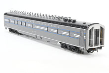 Load image into Gallery viewer, HO Brass CON Key Imports NYC - New York Central 1938 20th Century Limited Passenger 6 Car Set Factory Painted CS No. 94
