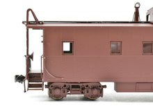 Load image into Gallery viewer, HO Brass PSC - Precision Scale Co. SP/T&amp;NO - Texas &amp; New Orleans C-40-3 Steel Cupola Caboose FP No. T&amp;NO 425
