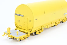 Load image into Gallery viewer, HO Brass CON OMI - Overland Models, Inc. UP - Union Pacific NASA Shuttle Solid Rocket Motor Rail Car Factory Painted No.50031
