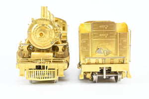 HO Brass OMI - Overland Models GTW - Grand Trunk Western J-3-a 4-6-2 Nos. 5030-5048