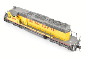 HO Brass OMI - Overland Models Inc. UP - Union Pacific EMD SD40-2C FP No. 3916 Ex. MP - Missouri Pacific
