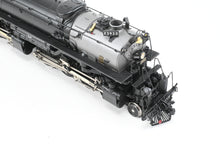 Load image into Gallery viewer, HO Brass CON CIL - Challenger Imports UP - Union Pacific Early 4-6-6-4 "Challenger" Factory Painted No. 3985
