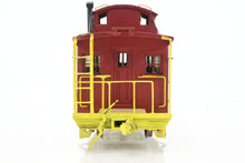 Load image into Gallery viewer, O Brass Max Gray PRR – Pennsylvania Railroad N-6B Cabin Car Custom Painted 80229 REPLACEMENT BOX
