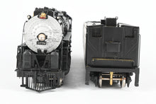 Load image into Gallery viewer, HO Brass CON PFM - United ATSF - Santa Fe 4-8-4 Northern Early Run Custom Painted No. 3778

