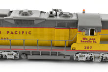 Load image into Gallery viewer, HO Brass Oriental Limited UP - Union Pacific EMD GP9 1750 HP MA Version C/P #307
